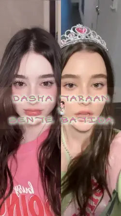 SENTE BATIDA x DASHA