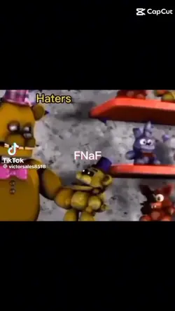 fnaf meme