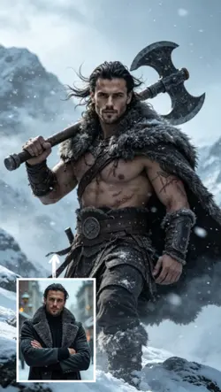 Ai viking