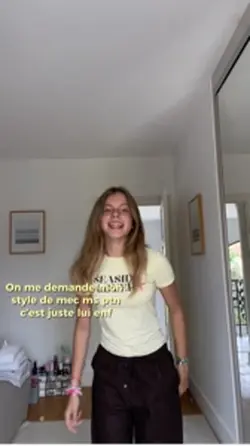 Juste lui