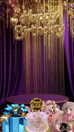 Funny happy birthday