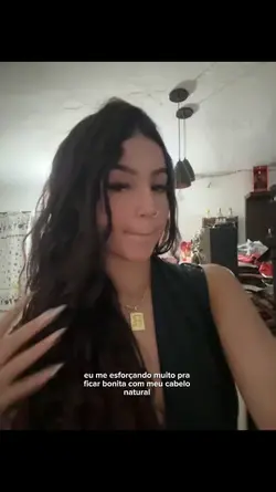 cabelo liso 