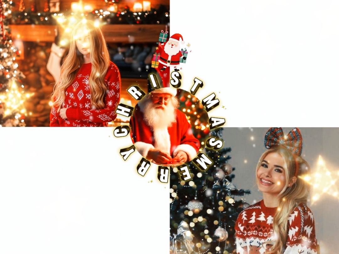 Visual Christmas