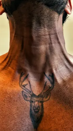 Neck veins πΏ