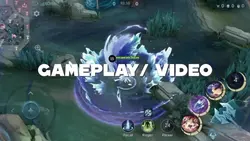 TUNJUKAN GAMEPLAY MU