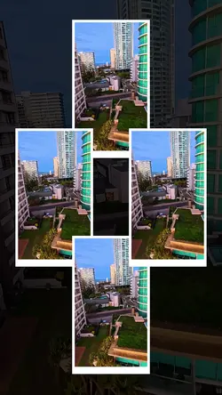8 video or photo