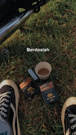 berdoalah 