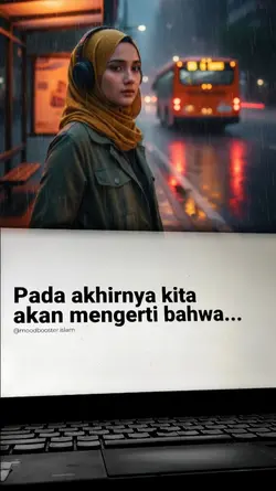 ketenangan hati