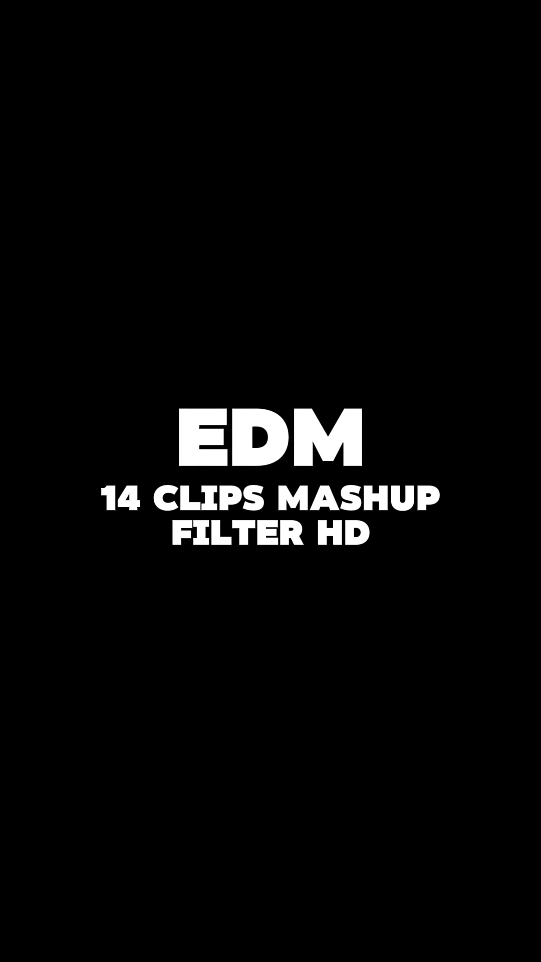 Mashuo 14clips