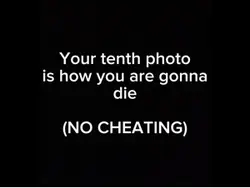 whats ur 10th photo?