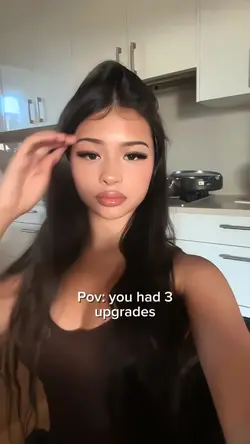 3 upgrades 