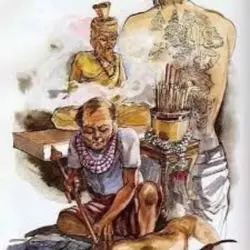 យន្តខ្មែររបស់ដូនតា