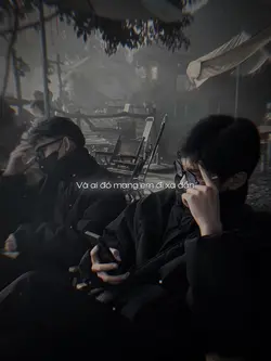 MẪU LYRIC ẢNH