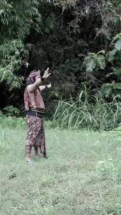 NGAKAK