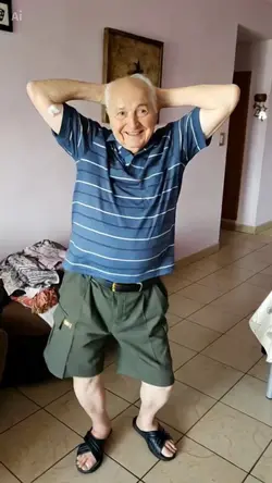 Dance Macarena