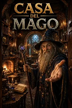 Casa del Mago