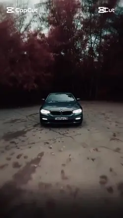 free BMW edit