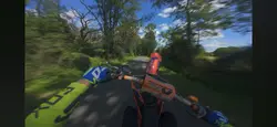 Ktm sx 125 