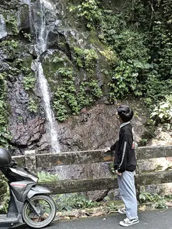 1 Klip hitamputih