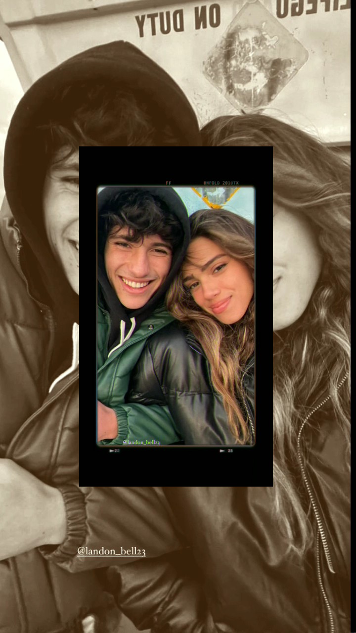 Mejor pareja 