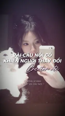 Có phải vì anh trót