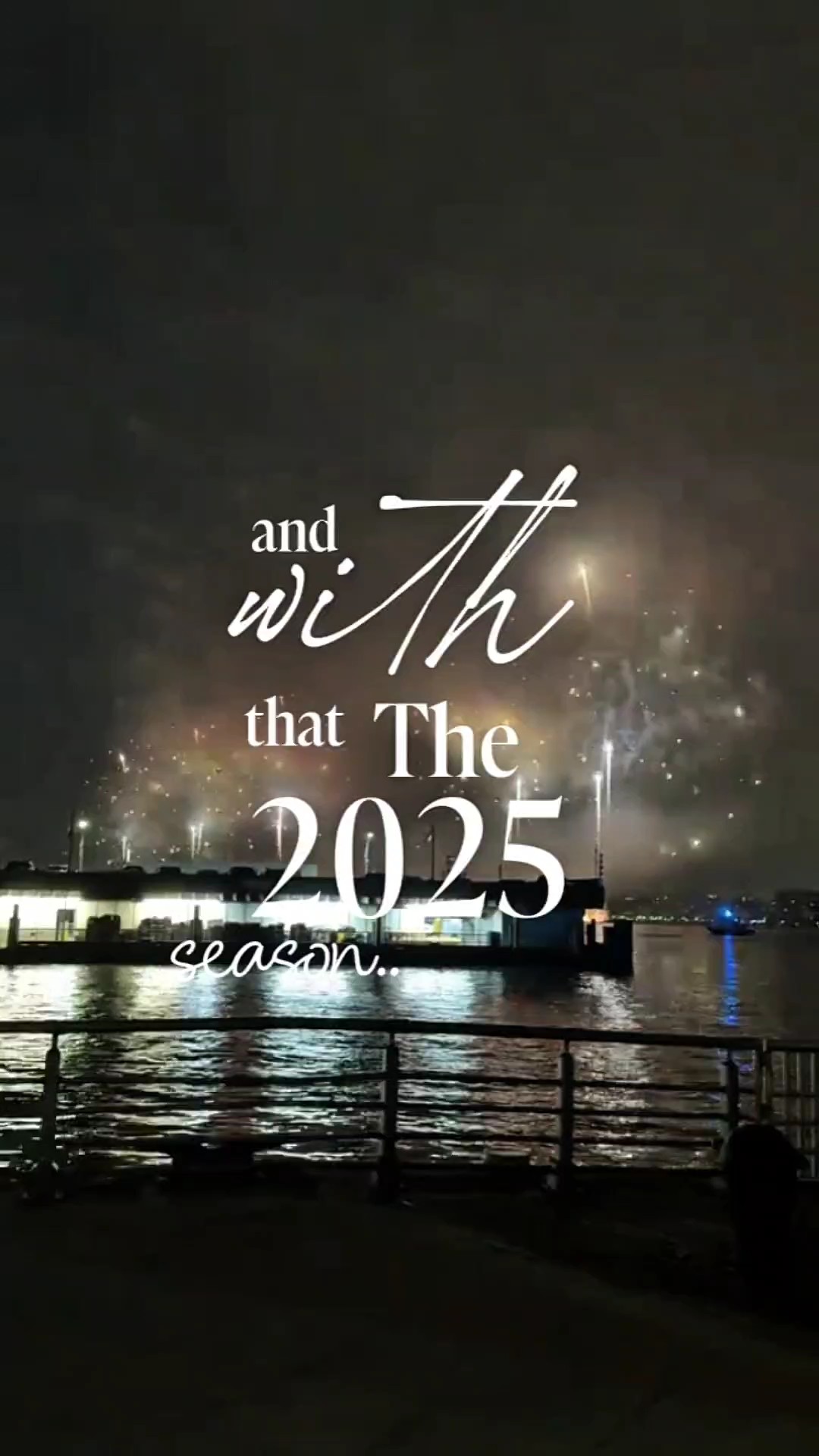 Saison 2025