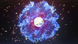 explode