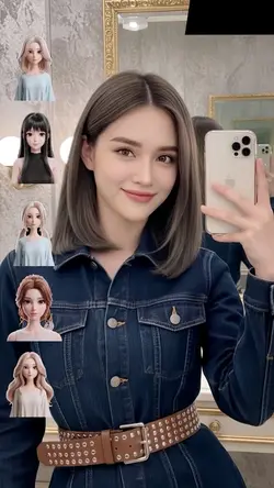 Hairstyles