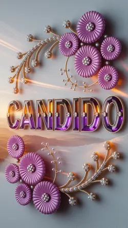 Art3drender Candido