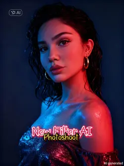 Photoshoot AI