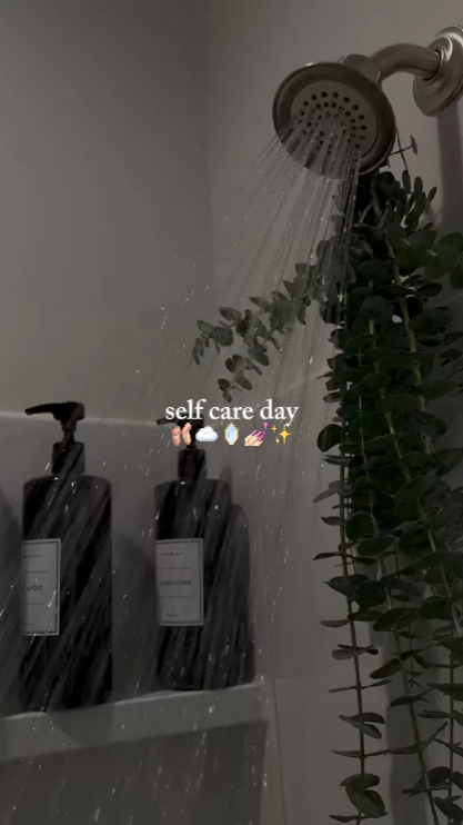 self care day