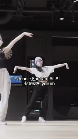 Jennie Fancam