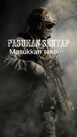 Pasukan Senyap