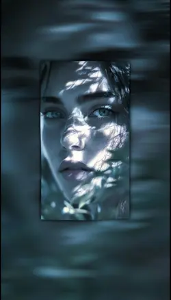 New photo transition