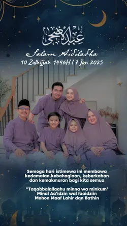 Salam aidiladha