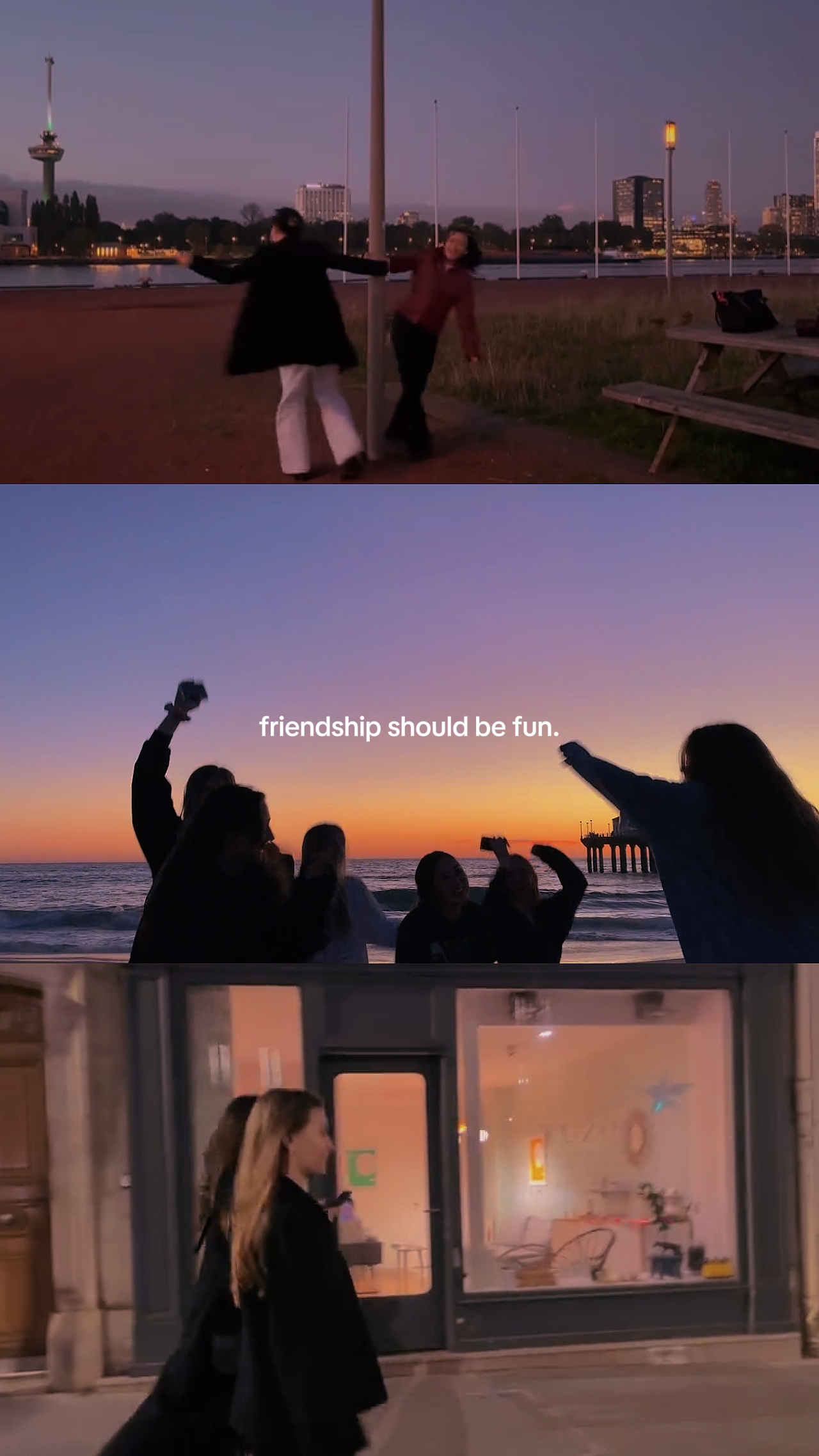 Freundschaft