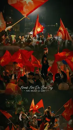 Việt Nam vô địch 🇻🇳
