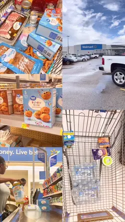 supermercado