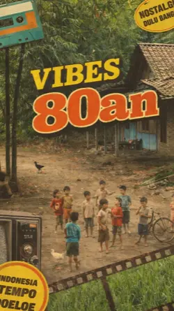 vibes 80an
