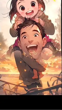 Bức thư gửi con