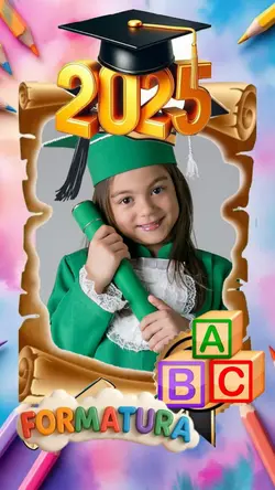 formatura ABC 