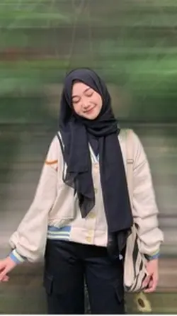 Blur belakang