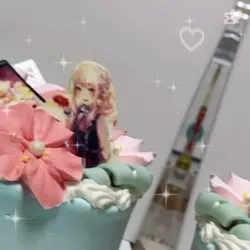 7/23誕生日でした！