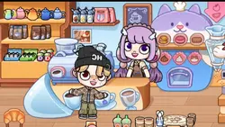 Drama Avatar World