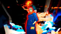 JUJUTSU