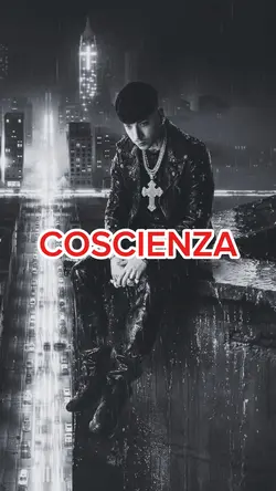 Coscienza 