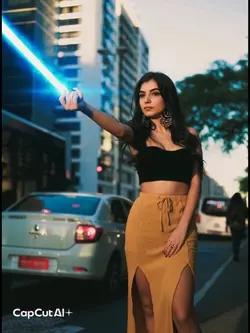 Lightsaber