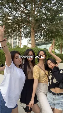 honeymoon di inggris