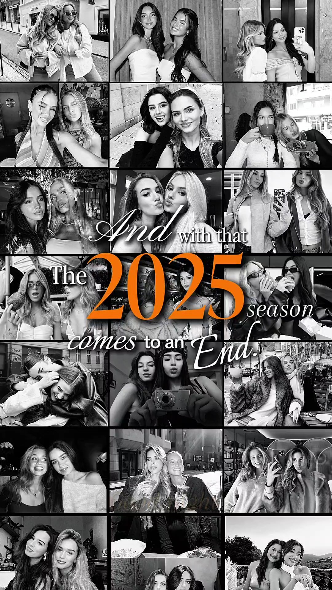 2025 dump