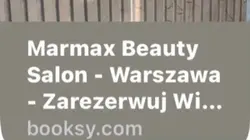 Marmax Beauty